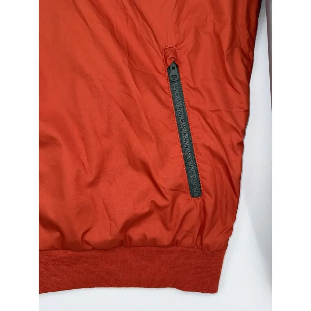 NIKE SPORTSWEAR Windrunner Hooded Jacket 727324-852 Mens Medium
